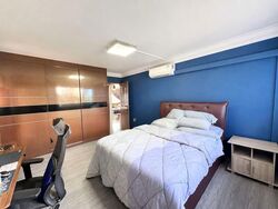 Blk 532 Hougang Avenue 6 (Hougang), HDB 5 Rooms #554921131